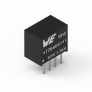 MagI³C-FISM Fixed Isolated SIP / SMT Module